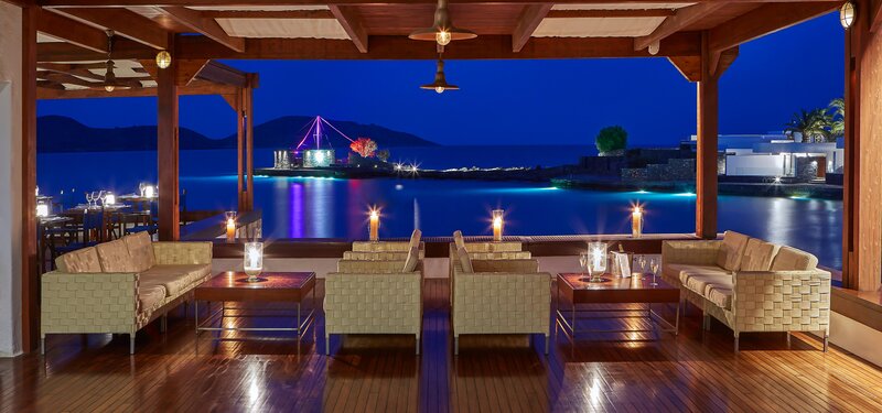 Elounda Beach Hotel & Villas 15