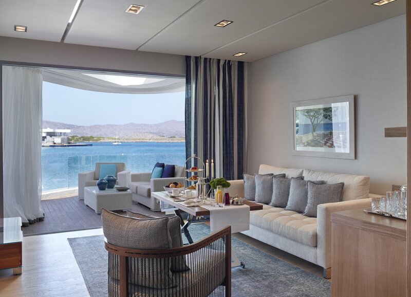 Elounda Beach Hotel & Villas 17