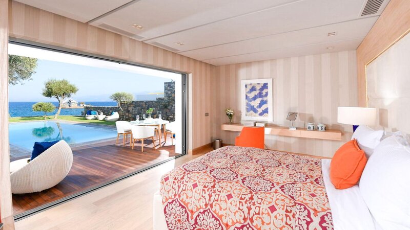 Elounda Beach Hotel & Villas 19