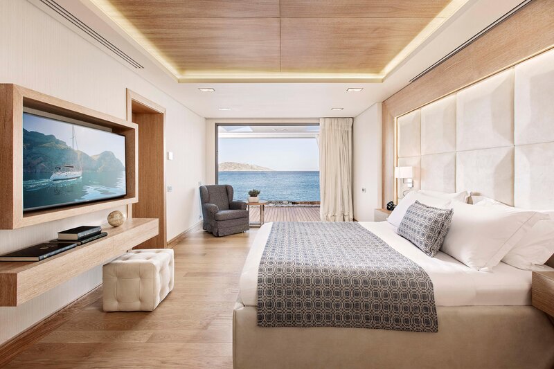 Elounda Beach Hotel & Villas 24