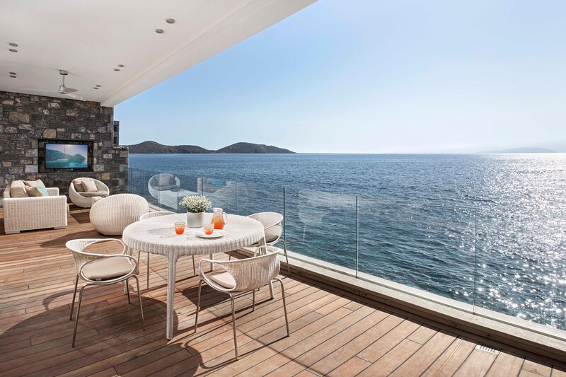 Elounda Beach Hotel & Villas 25