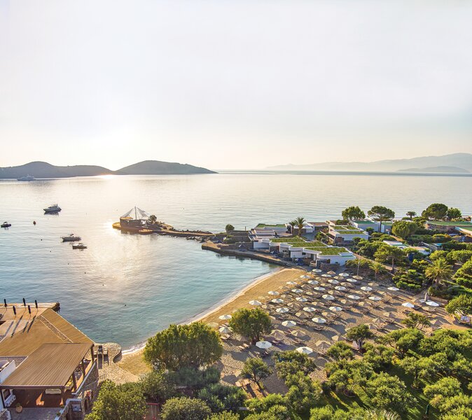Elounda Beach Hotel & Villas 29