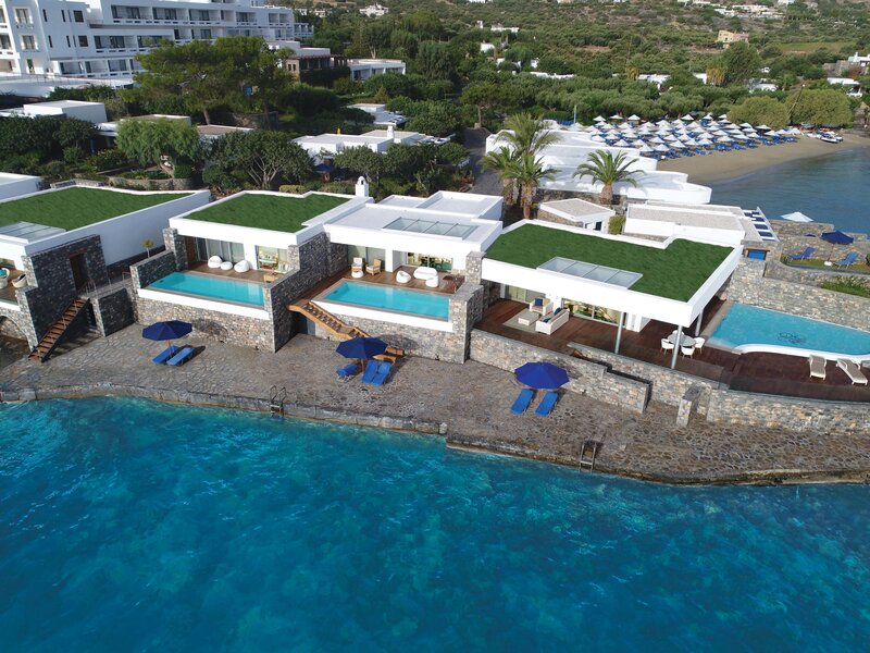 Elounda Beach Hotel & Villas 36