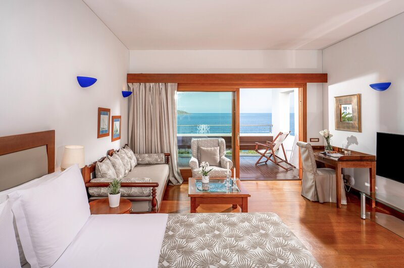 Elounda Beach Hotel & Villas 40