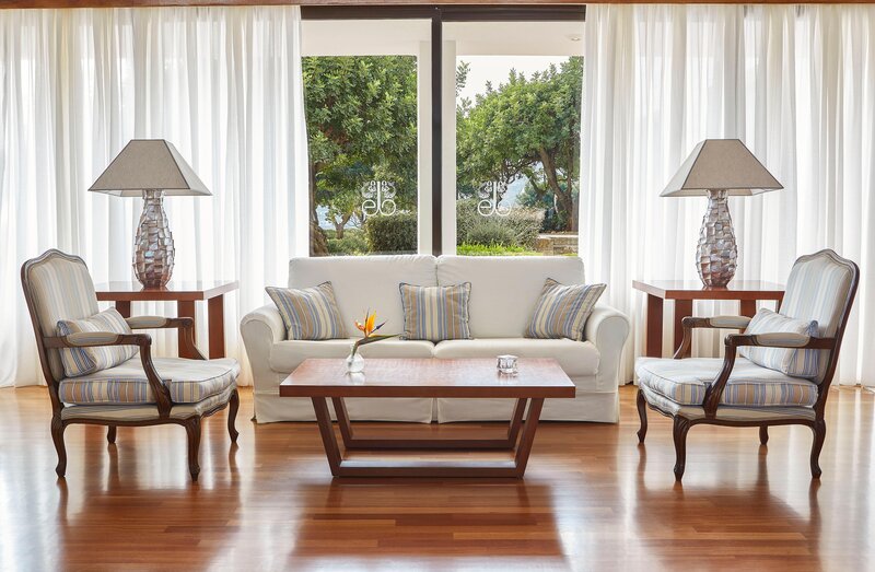 Elounda Beach Hotel & Villas 45