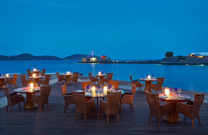 Elounda Beach Hotel & Villas 50