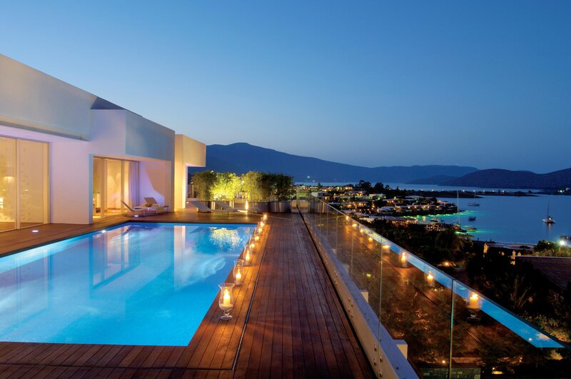 Elounda Beach Hotel & Villas 54