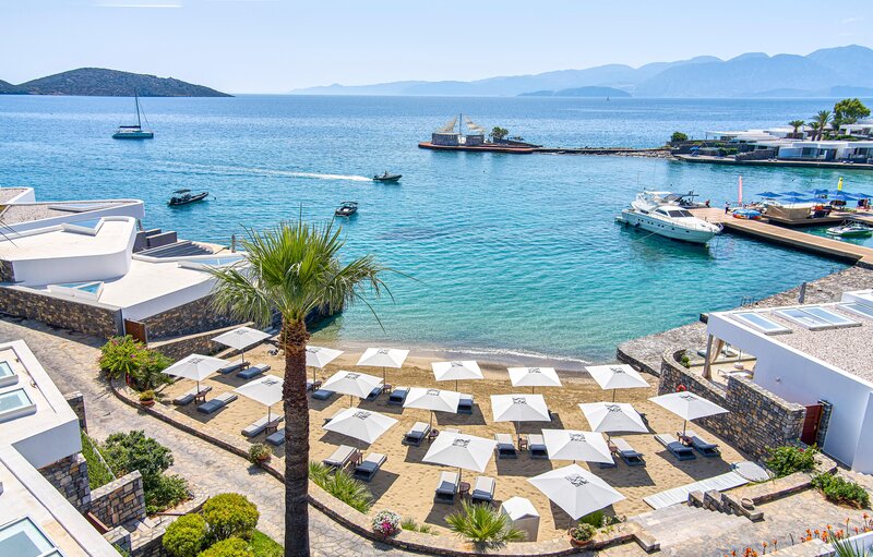 Elounda Beach Hotel & Villas 61