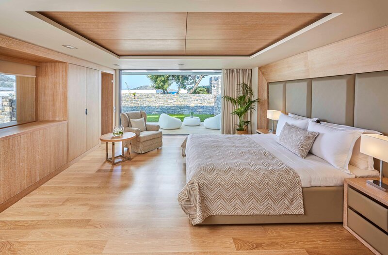 Elounda Beach Hotel & Villas 72
