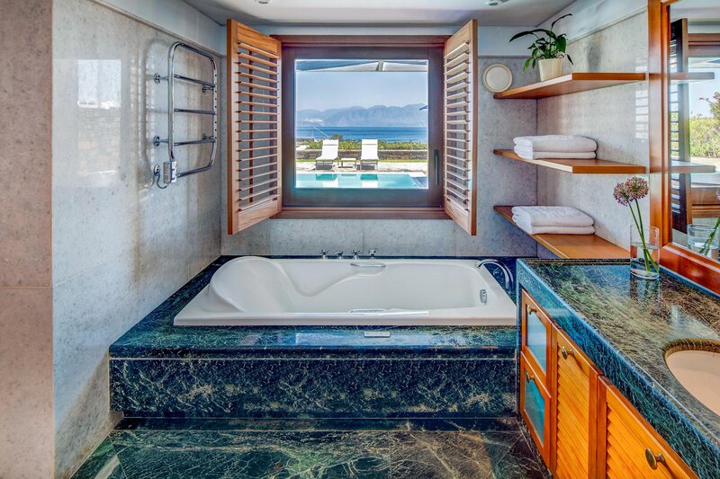 Elounda Beach Hotel & Villas 77