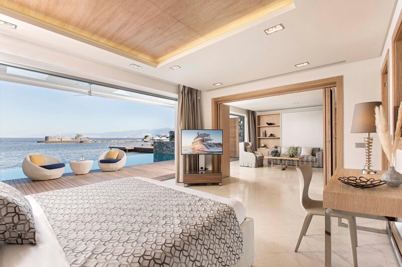 Elounda Beach Hotel & Villas 90