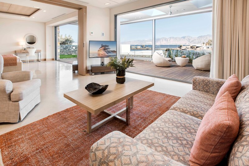 Elounda Beach Hotel & Villas 100