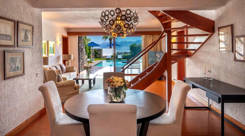 Elounda Beach Hotel & Villas 107