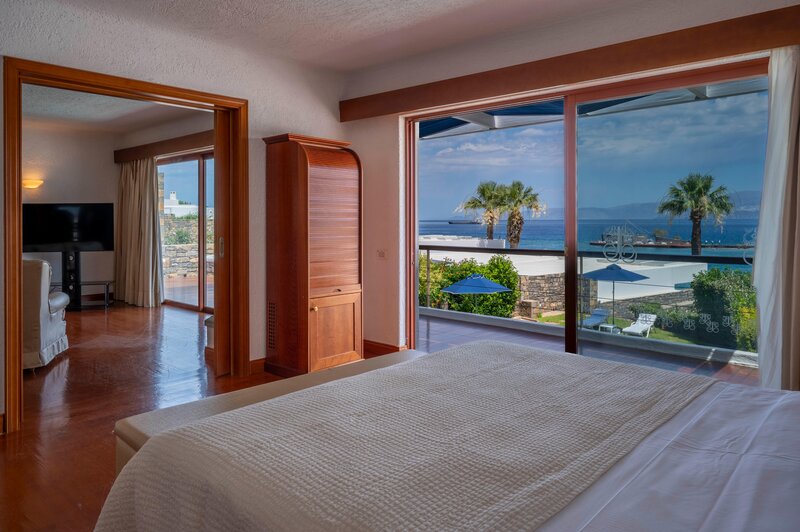 Elounda Beach Hotel & Villas 108