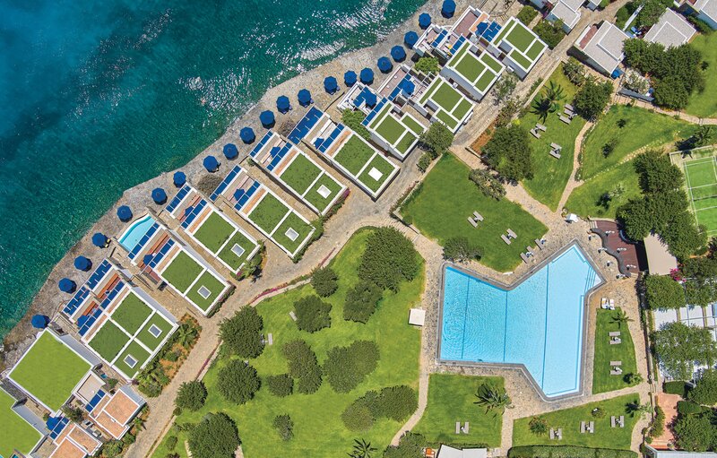Elounda Beach Hotel & Villas 119
