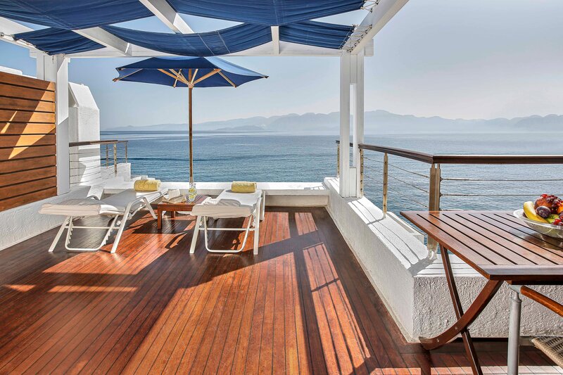 Elounda Beach Hotel & Villas 123