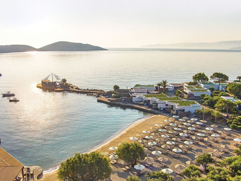 Elounda Beach Hotel & Villas 2