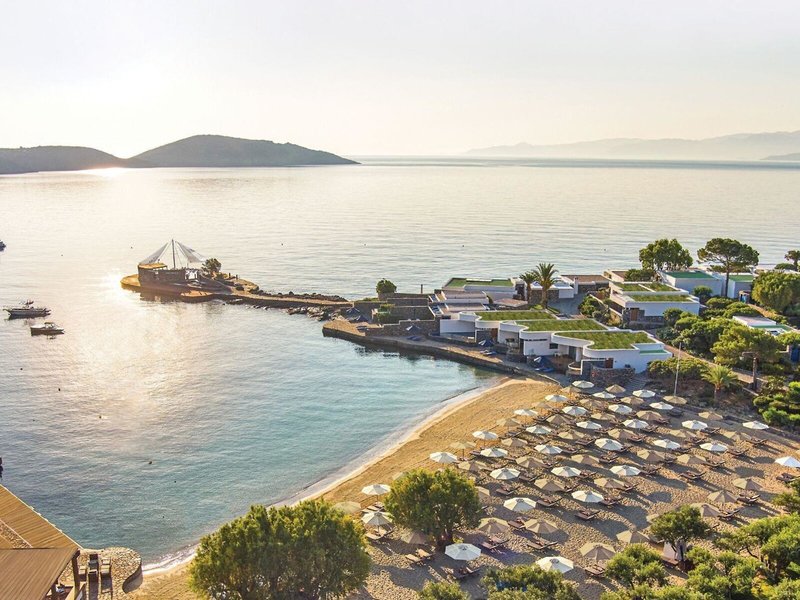Elounda Beach Hotel & Villas 4