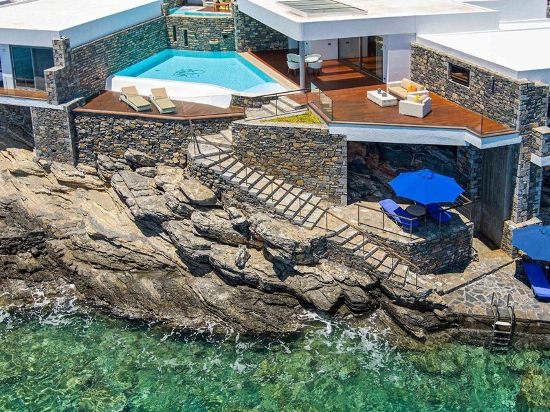 Elounda Beach Hotel & Villas 5