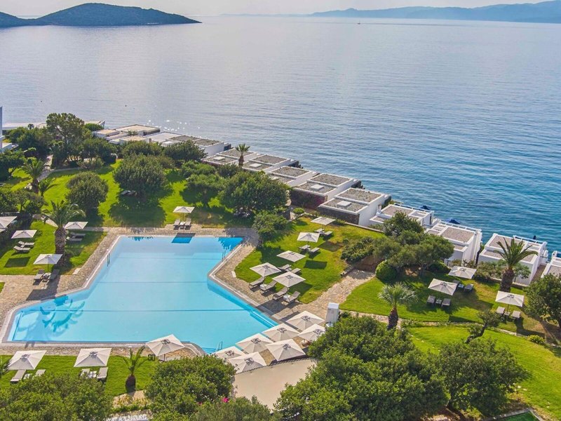 Elounda Beach Hotel & Villas 6