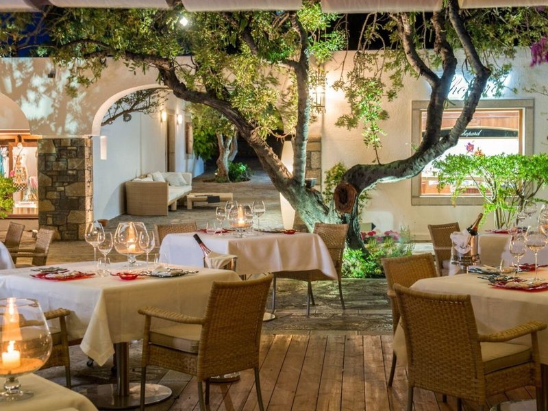 Elounda Beach Hotel & Villas 7