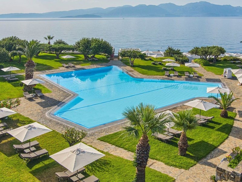 Elounda Beach Hotel & Villas 8