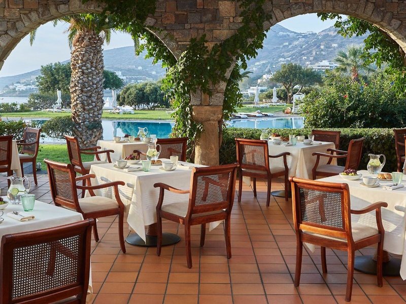 Elounda Beach Hotel & Villas 9