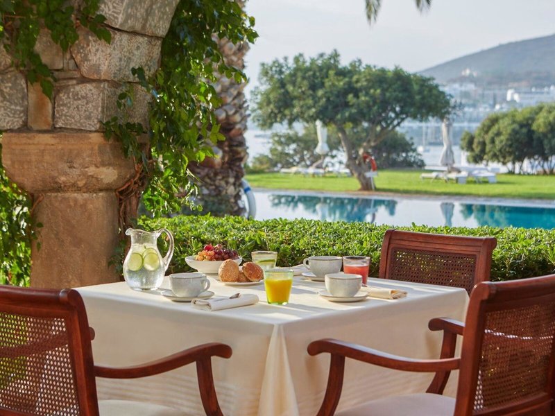 Elounda Beach Hotel & Villas 10