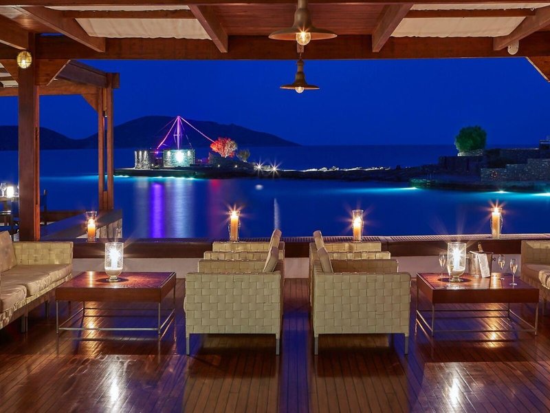 Elounda Beach Hotel & Villas 11
