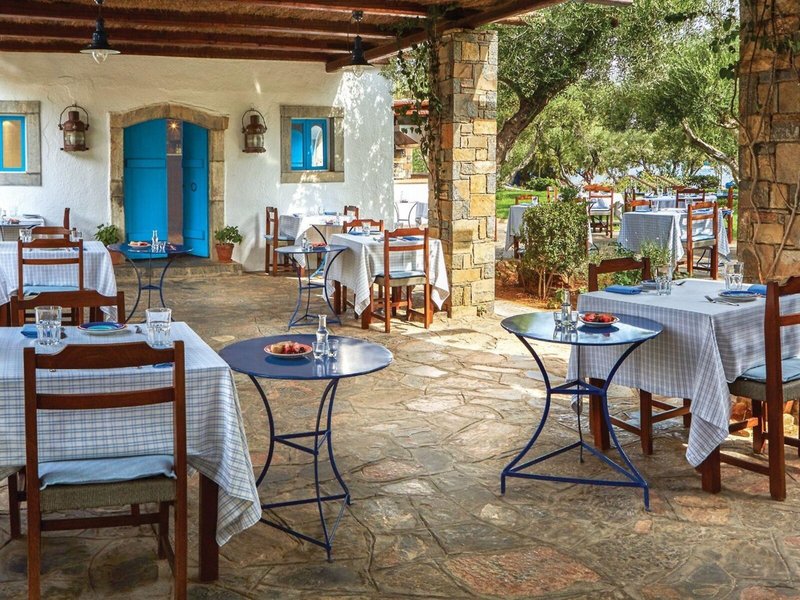 Elounda Beach Hotel & Villas 12