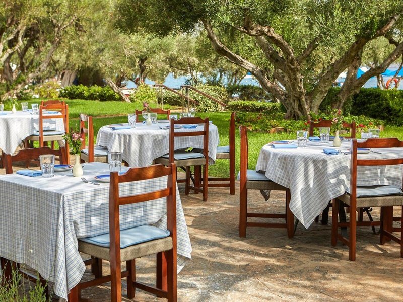 Elounda Beach Hotel & Villas 13