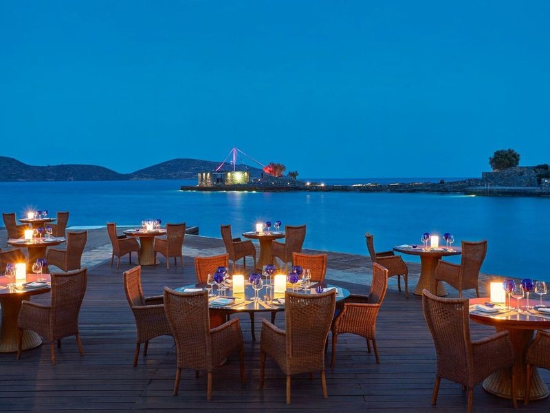 Elounda Beach Hotel & Villas 14