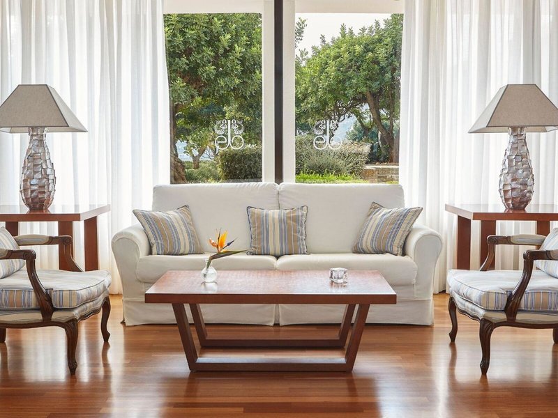 Elounda Beach Hotel & Villas 16