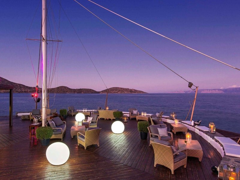 Elounda Beach Hotel & Villas 18