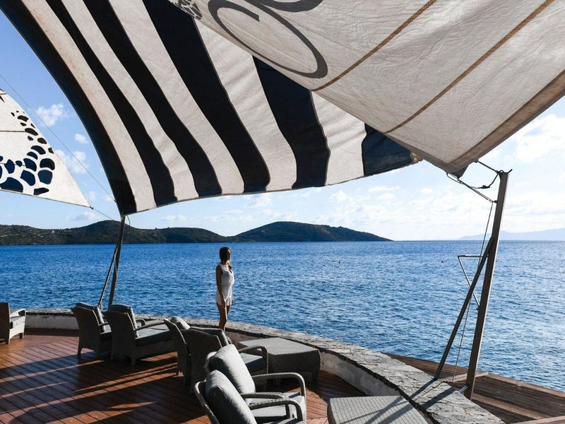 Elounda Beach Hotel & Villas 19