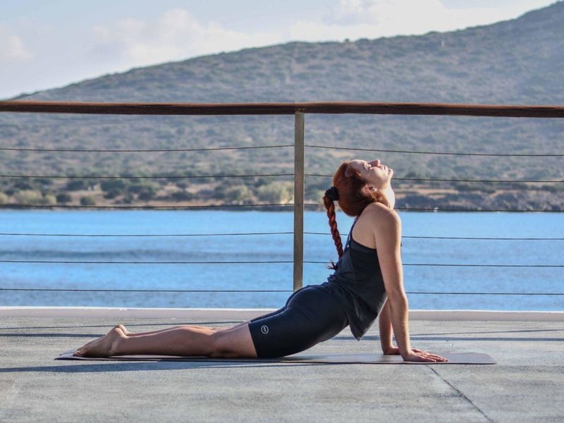 Elounda Beach Hotel & Villas 24