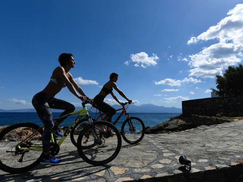 Elounda Beach Hotel & Villas 25