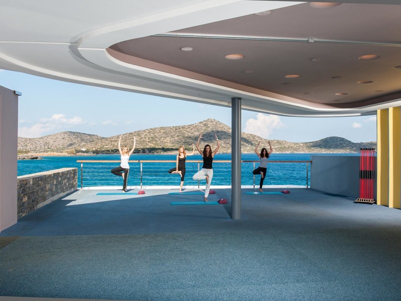 Elounda Beach Hotel & Villas 27