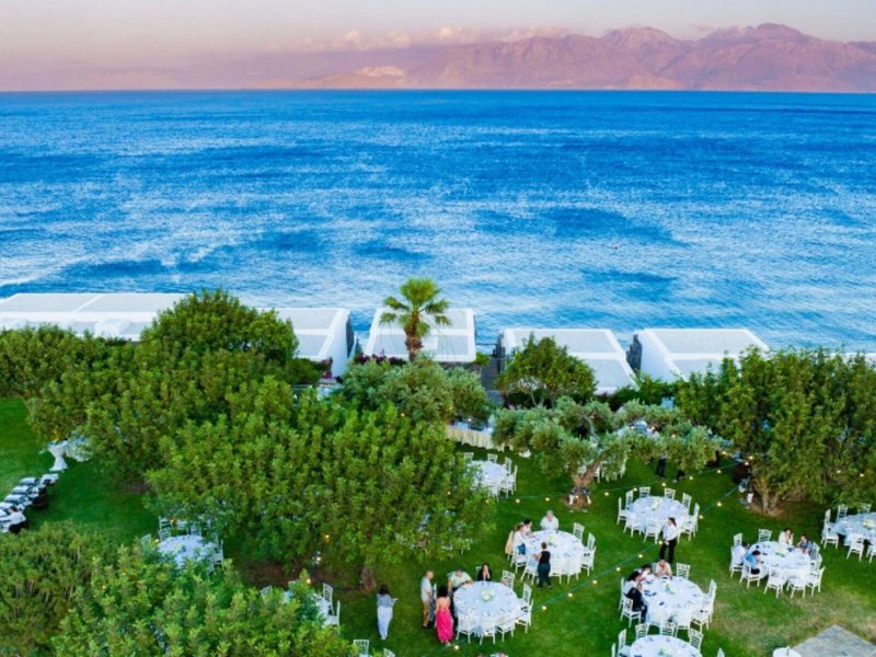 Elounda Beach Hotel & Villas 28