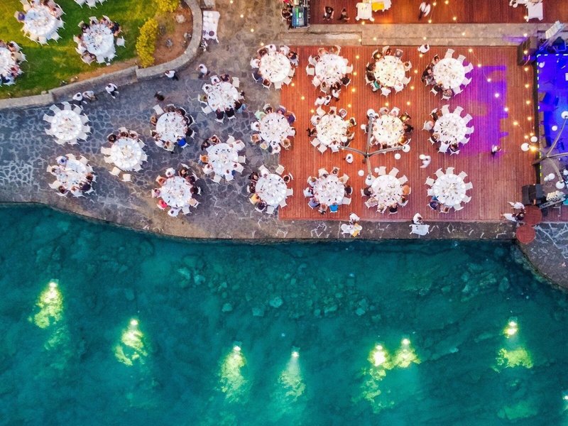 Elounda Beach Hotel & Villas 29