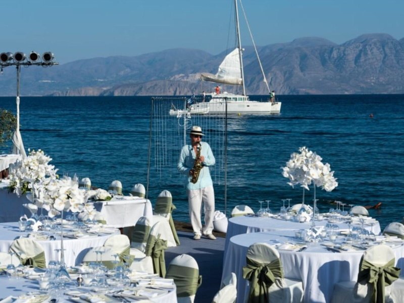 Elounda Beach Hotel & Villas 30