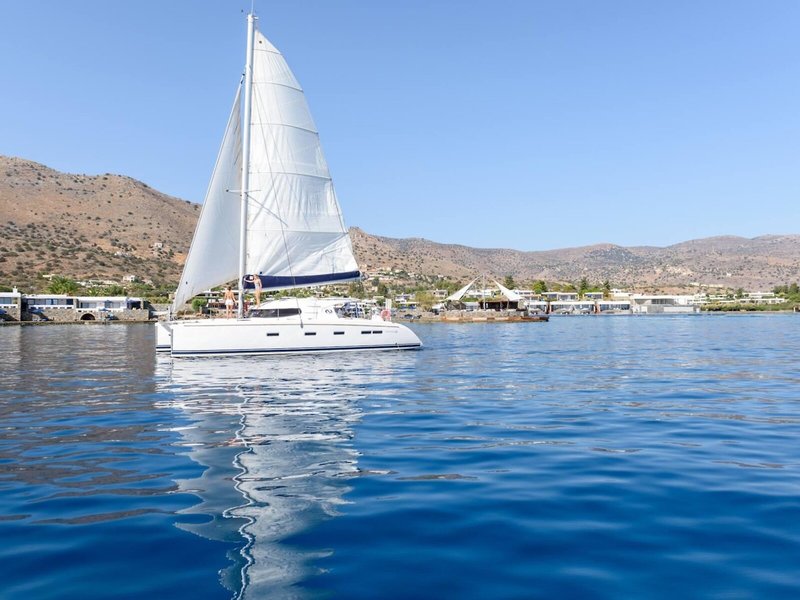 Elounda Beach Hotel & Villas 31