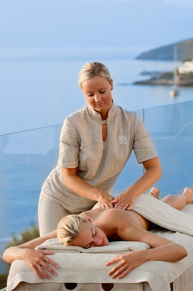 Elounda Beach Hotel & Villas 33
