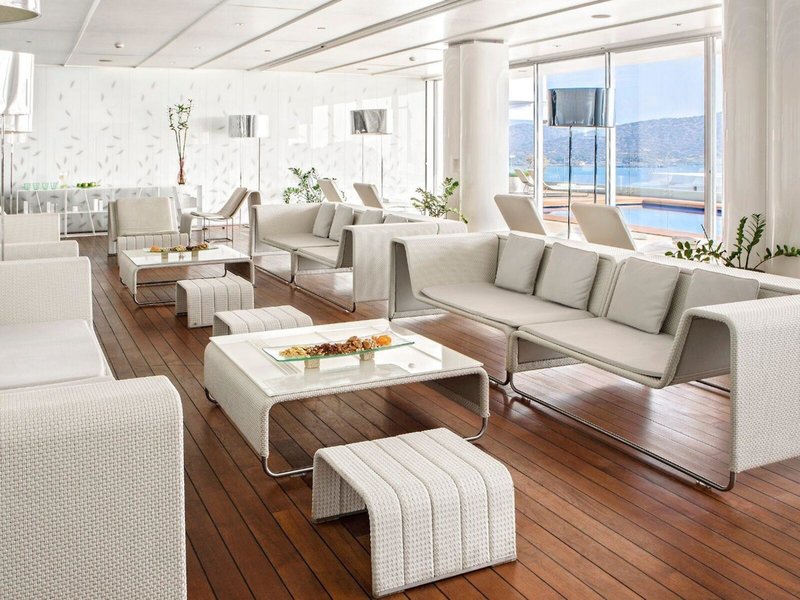 Elounda Beach Hotel & Villas 36