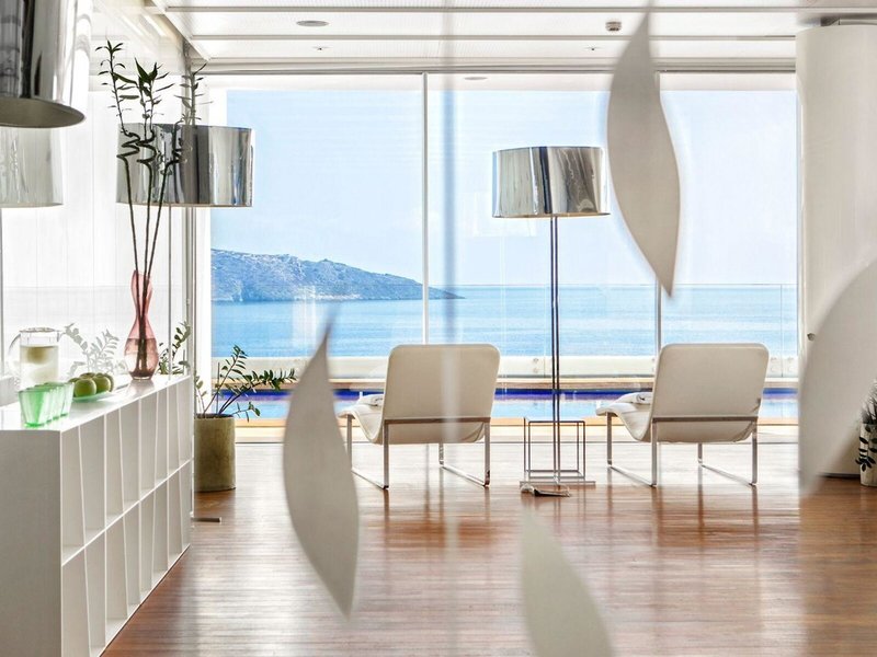Elounda Beach Hotel & Villas 37