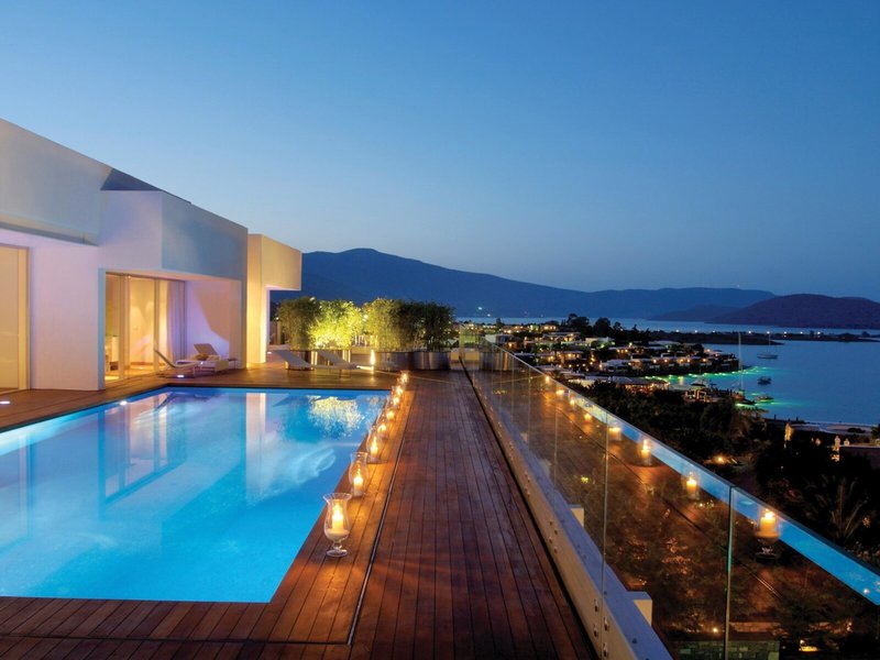 Elounda Beach Hotel & Villas 39