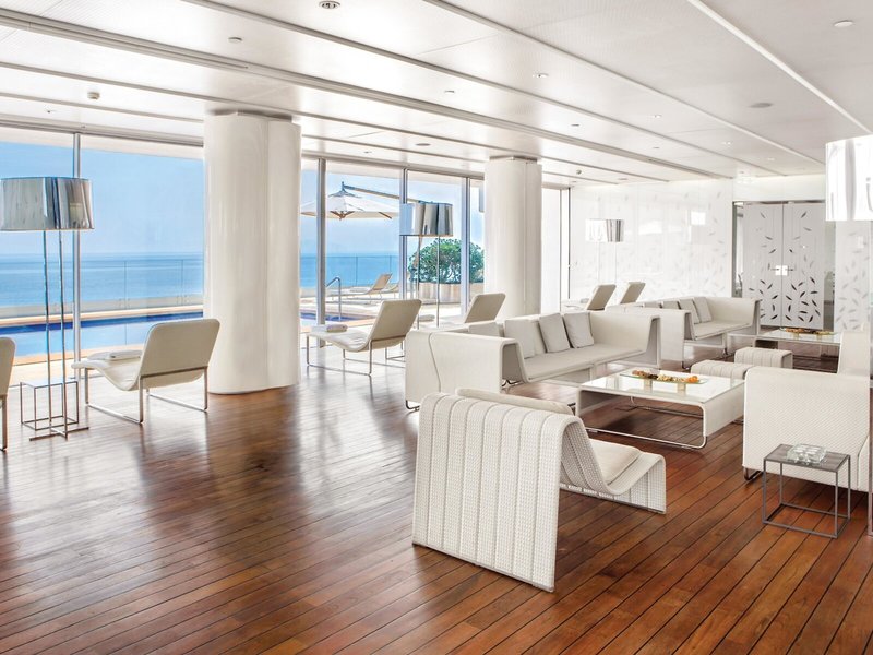 Elounda Beach Hotel & Villas 40
