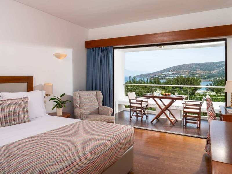 Elounda Beach Hotel & Villas 41