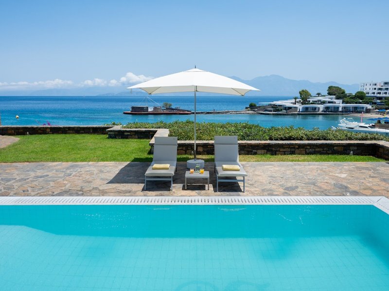 Elounda Beach Hotel & Villas 42