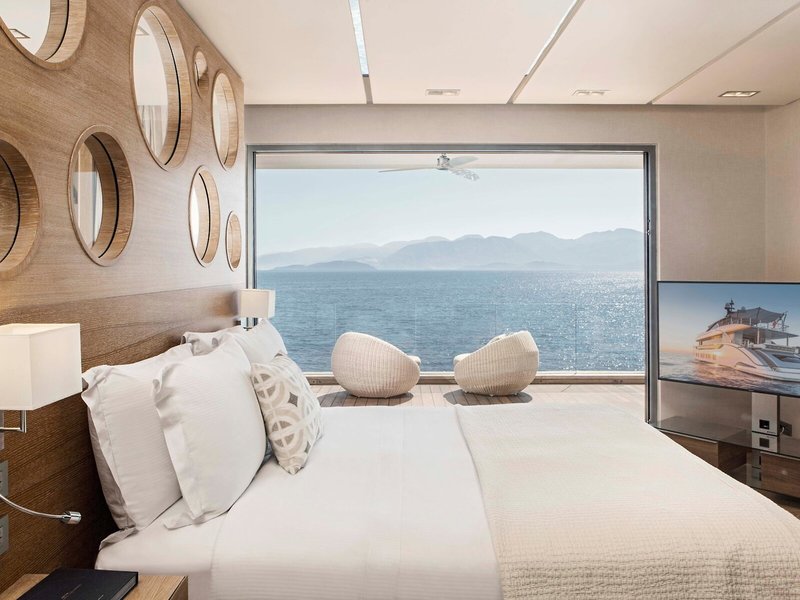 Elounda Beach Hotel & Villas 43